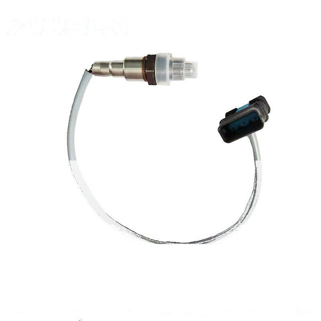 Oxygen Sensor / O2 Sensor 0258030046, Compatible with BMW (Rear)