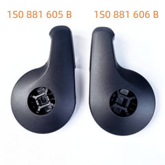 1S0881605 Seat Adjustment Handle for Volkswagen, Skoda, 0-10 Jetta - NexuParts
