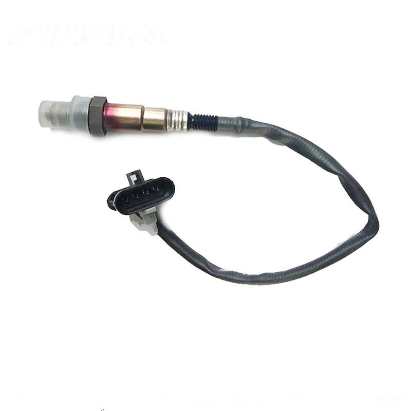 Oxygen Sensor / O2 Sensor 258006908 / HC00-18-861AM1, Compatible with Great Wall