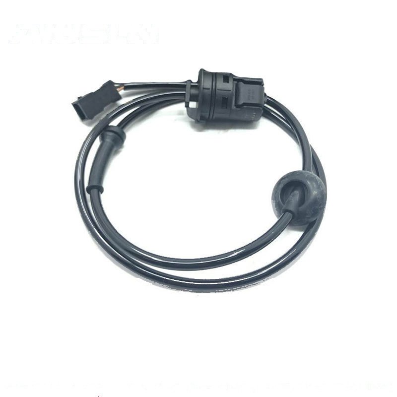 ABS Wheel Speed Sensor 4B0927807 / 3B0927807, Compatible with Volkswagen Bora (Rear Left)
