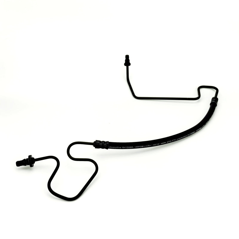 Clutch Hydraulic Hose 1J1721465BD Compatible with VW / Audi / Skoda