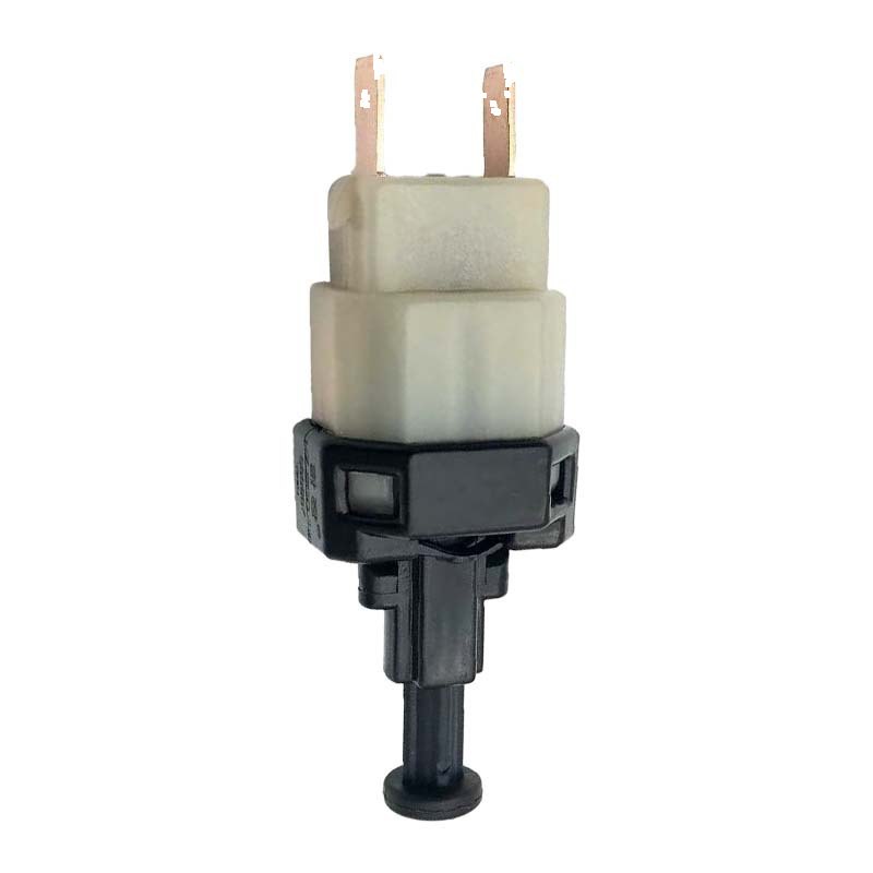 ABS Wheel Speed Sensor 24515036, Compatible with Wuling Wuling