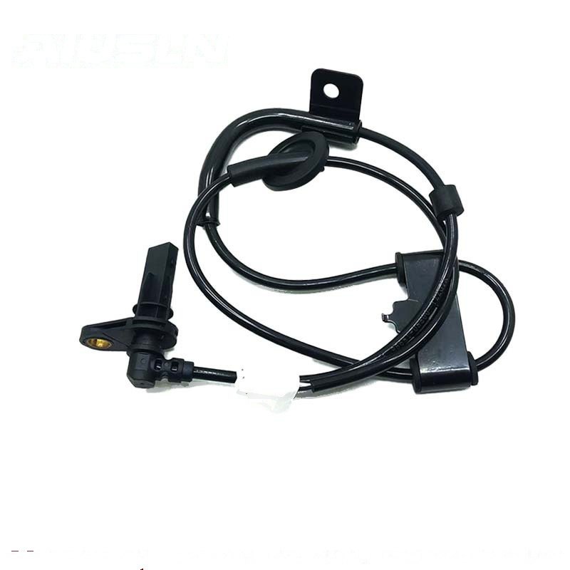 ABS Wheel Speed Sensor 95681-08300, Compatible with Hyundai Elantra (Rear Right)