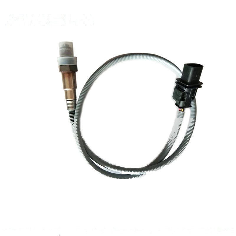 Oxygen Sensor / O2 Sensor 0258017099, Compatible with BMW (Front)