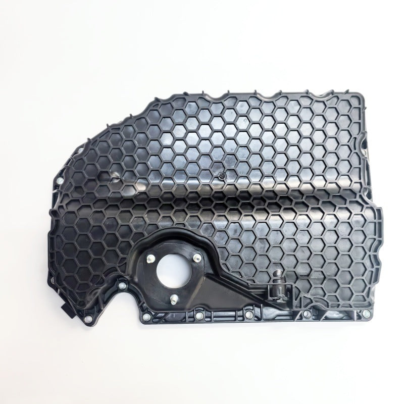 Engine Oil Pan 06K103600R Compatible with VW / Audi / Skoda