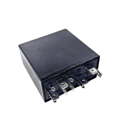 4B0955531 Wiper/turn Signal Relay for Volkswagen, Audi, 20-30 Golf - NexuParts