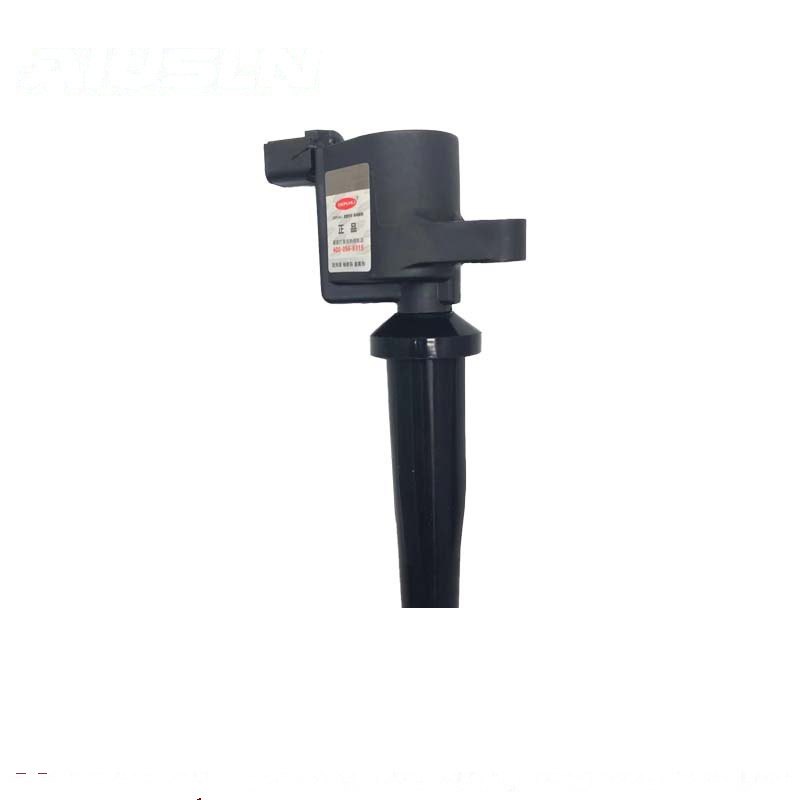 Ignition Coil 4W5G-12A366-BA Compatible with Ford Focus 2000 2011 1.8l