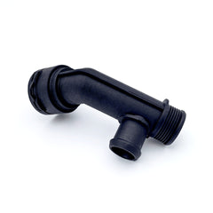 5QD122291BK Water Pipe Connector for Volkswagen, Audi, 0-10 Golf - NexuParts