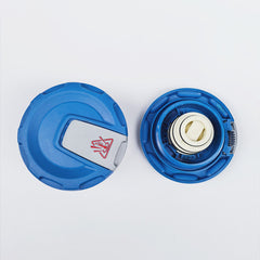 4M0121321E Engine Coolant Expansion Tank Cap for Volkswagen, Audi, Porsche - NexuParts