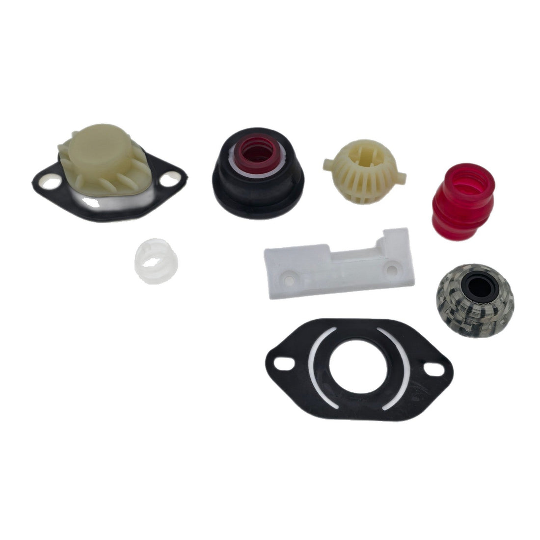 Gear Shift Repair Kit 191798116A Compatible with Volkswagen Golf Jetta Polo