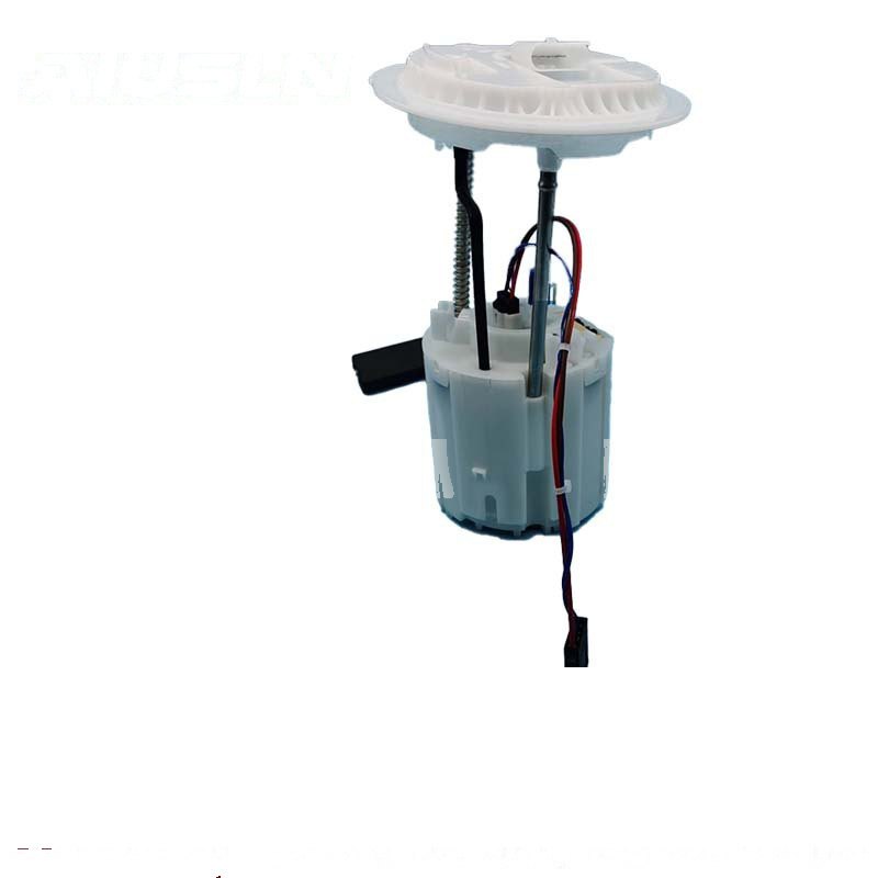 Fuel Pump Assembly A1644702194, Compatible with Mercedes-Benz W164 2005-2011