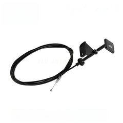 74130SNAA01 Hood Release Cable for Honda, 10-20, low_margin Civic - NexuParts