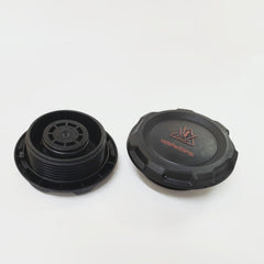 2QD121321 Coolant Reservoir Cap for Volkswagen, Audi, Skoda Golf - NexuParts