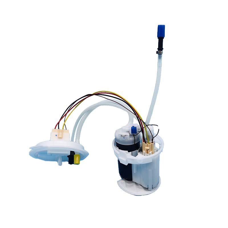 Fuel Pump Assembly 4M0919087D / 4M0919087E, Compatible with Audi Q7 2.0T
