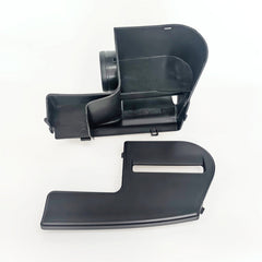 805965B Air Inlet Guide for Volkswagen, Skoda, 10-20 Golf - NexuParts