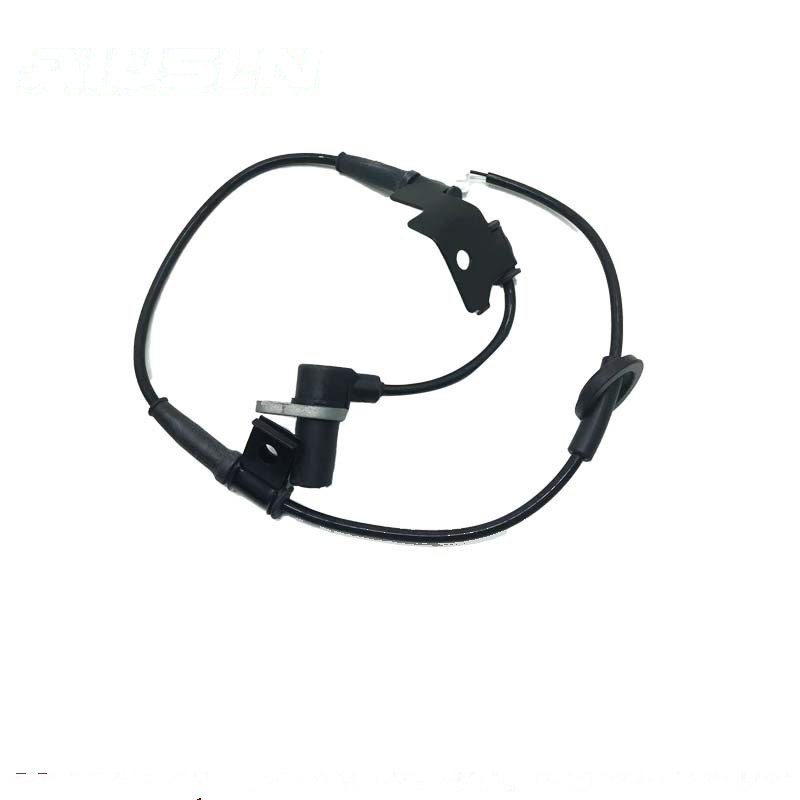 ABS Wheel Speed Sensor 95680-38500, Compatible with Hyundai Sonata (Rear Left)