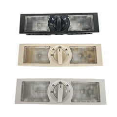 6Q0947291A Reading Light for Volkswagen, 10-20, low_margin Jetta - NexuParts