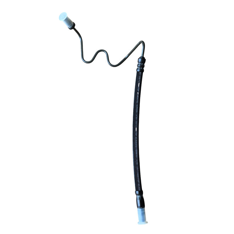 Clutch Hydraulic Line 6RD721465A Compatible with Volkswagen / Skoda Jetta Polo Santana and More