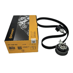 CT1167K2 Timing Belt Kit Tensioner for Volkswagen, Skoda, 50+ Golf - NexuParts