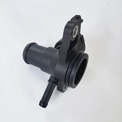 06J121132F Cylinder Head Water Pipe Connector for Volkswagen, 0-10, low_margin Golf - NexuParts