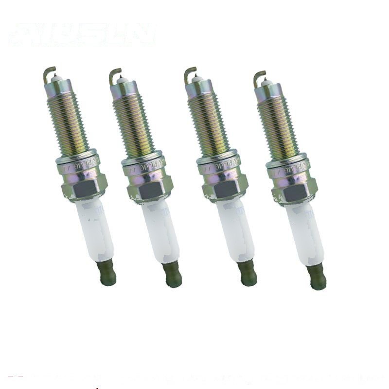 Spark Plug 06-Q7-3-6L-ILZKR7A-1961, Compatible with Volkswagen / Audi / Porsche models including Q7, Cayenne 1961 3.6L