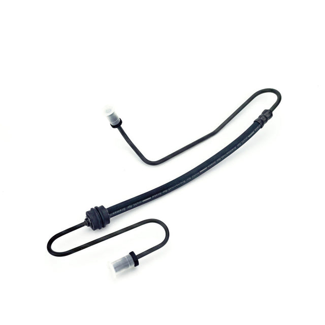 Clutch Hydraulic Line 6Q1721465AJ Compatible with Volkswagen / Skoda Polo Fabia
