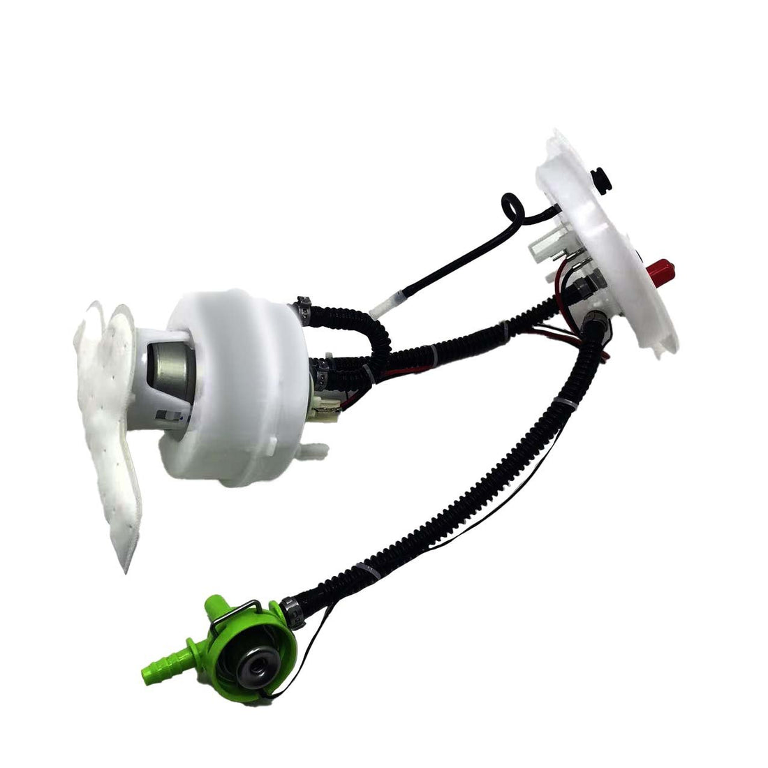 Fuel Pump Assembly DEFL466, Compatible with BMW 5 Series