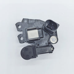 810908460725 Alternator Voltage Regulator for Volkswagen, Skoda, 50+ Golf - NexuParts