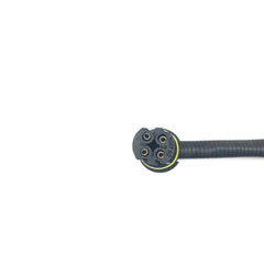 02580067 Oxygen Sensor for BMW, 30-50, medium_margin - NexuParts