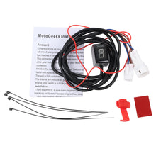 Digital Gauge Display for Benelli TNT125, BJ125-