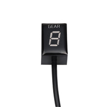 Digital Gauge Display for Benelli TNT125, BJ125-