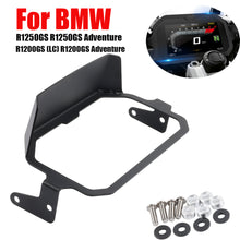 Digital Gauge Display for BMW Motorcycles