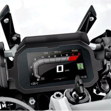Digital Gauge Display for BMW Motorcycles