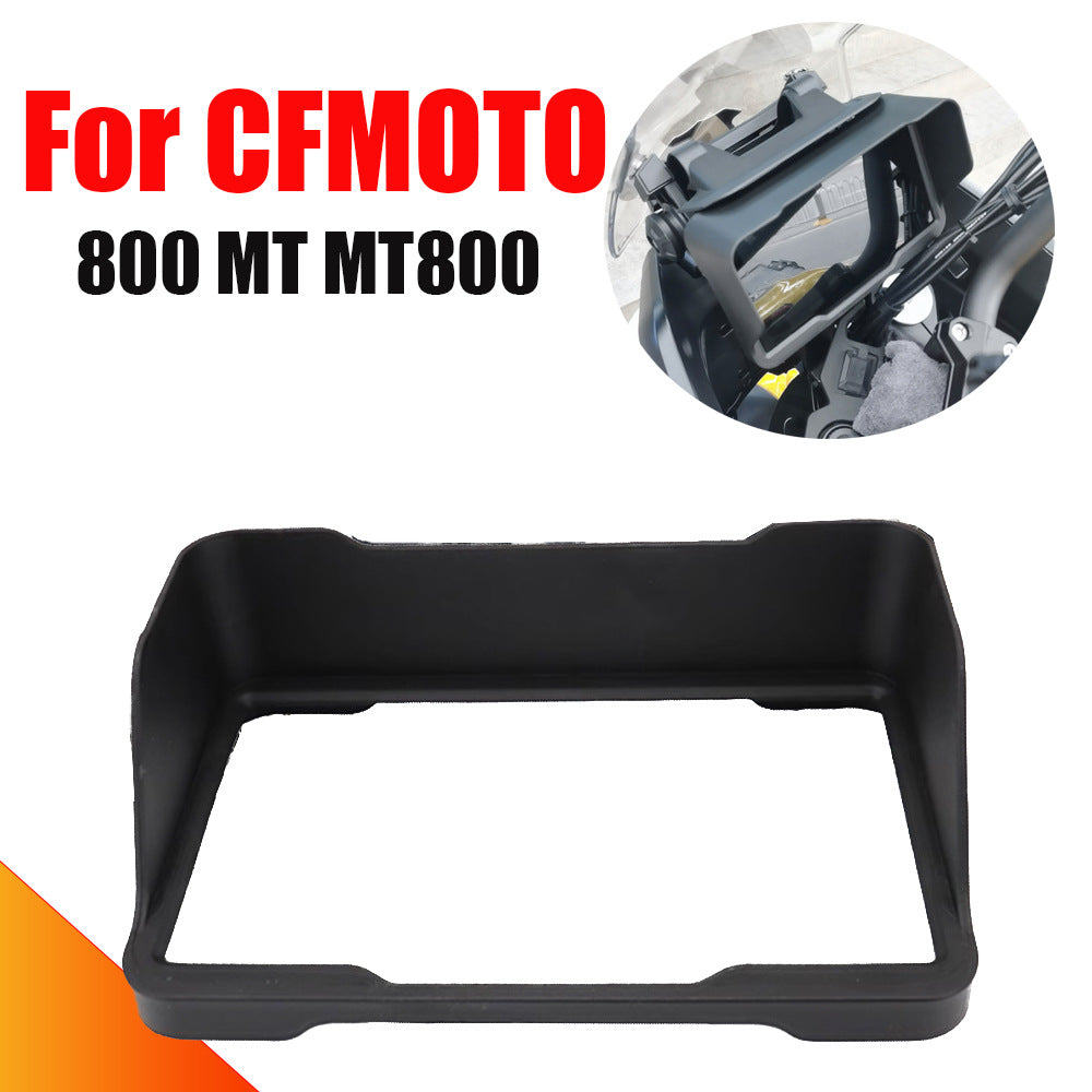 Digital Gauge Display for CFMOTO Motorcycles
