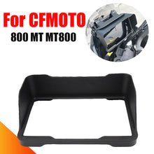 Digital Gauge Display for CFMOTO Motorcycles