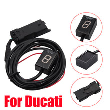 Digital Gauge Display for Ducati MONSTER-696