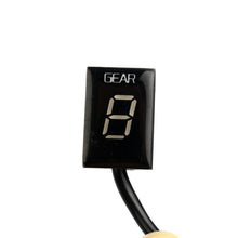 Digital Gauge Display for Ducati MONSTER-696