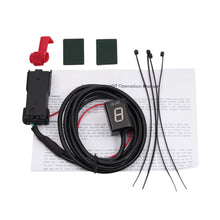 Digital Gauge Display for Ducati MONSTER-696