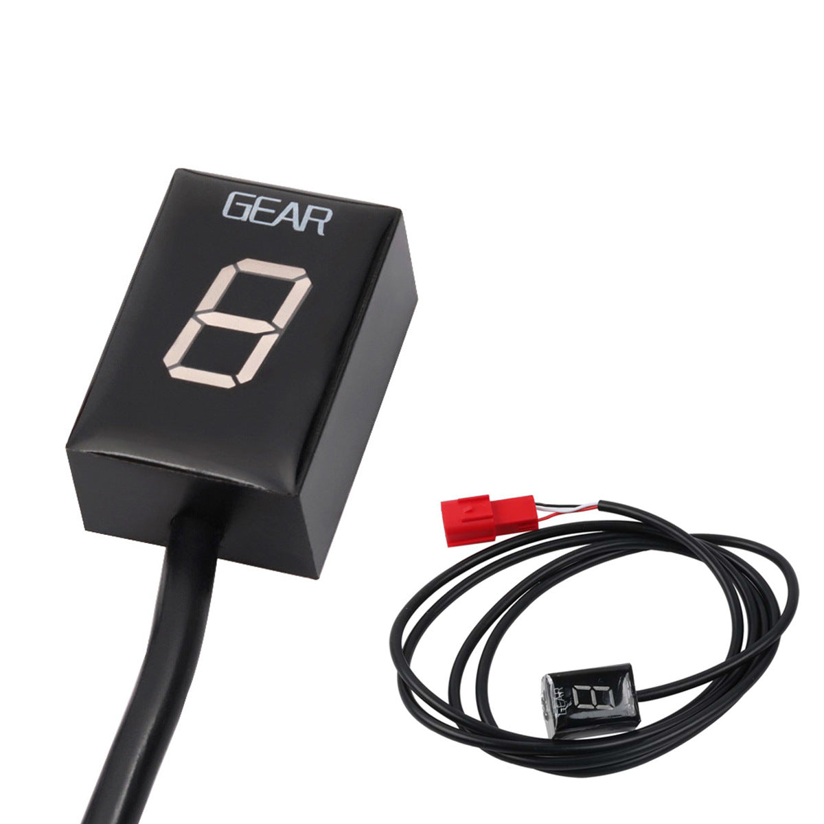 Digital Gauge Display for Honda CB400F, CBR300R