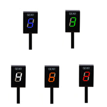 Digital Gauge Display for Honda CB400F, CBR300R