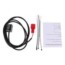 Digital Gauge Display for Honda CB400F, CBR300R