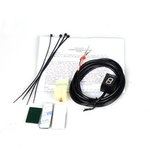 Digital Gauge Display for Honda CB500X, CBF650
