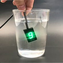 Digital Gauge Display for Honda Motorcycles