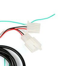 Digital Gauge Display for Honda Motorcycles