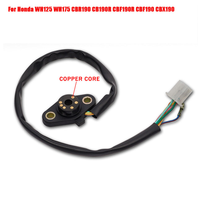 Digital Gauge Display for Honda WH175, CBR190