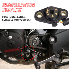 Digital Gauge Display for Honda WH175, CBR190