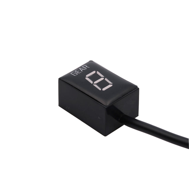 Digital Gauge Display for Kawasaki Motorcycles