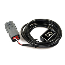 Digital Gauge Display for Kawasaki Motorcycles