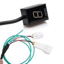 Digital Gauge Display for KTM Motorcycles