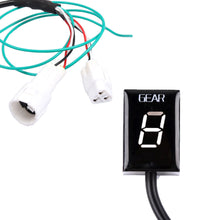 Digital Gauge Display for KTM Motorcycles